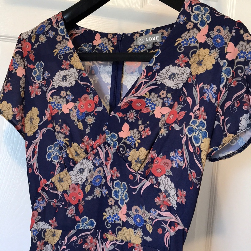 Summer dress